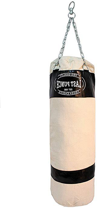 
                
                    
                    
                

                
                    
                    
                        Last Punch Heavy Duty Sacco da Boxe con Catene
                    
                

                
                    
                    
                
            