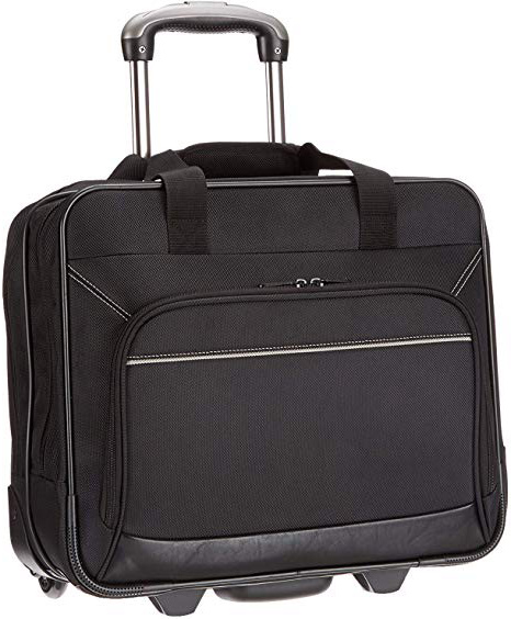 AmazonBasics - Trolley da Viaggio