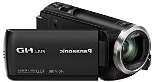 Panasonic HC-V180 Videocamera 2.51 megapixel
