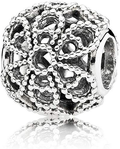 PANDORA - Ciondolo, Argento Sterling 925, Donna