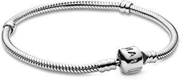 
                
                    
                    
                

                
                    
                    
                        Pandora - Bracciale, Argento Sterling 925
                    
                

                
                    
                    
                
            