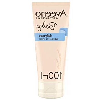 Aveeno Baby Lozione idratante quotidiana per bambini, 100 ml