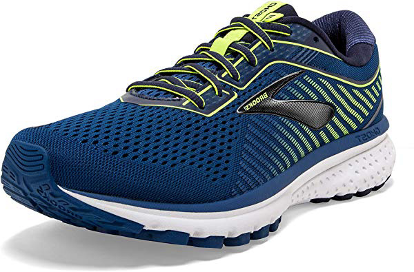Brooks Ghost 12, Scarpe da Corsa Uomo