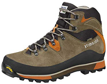 Dolomite Bota Zermatt GTX, Mocassino Uomo