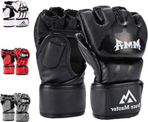 I 10 migliori guantoni da boxe a prezzi di scandalo