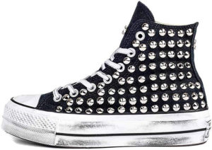 Le 10 migliori scarpe con borchie e dove trovare il miglior prezzo