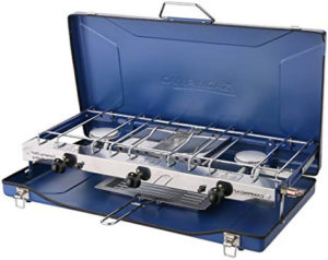 Le 10 migliori cucine da campeggio che puoi comprare online