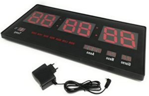 I 10 migliori orologi da parete per regalare