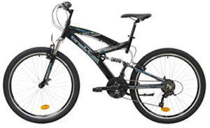 Le 10 migliori mountain bike a prezzi di scandalo