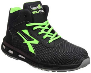 Le 10 migliori scarpe antinfortunistiche che non puoi perdere