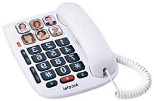 I 10 migliori telefoni per le persone anziane che puoi trovare
